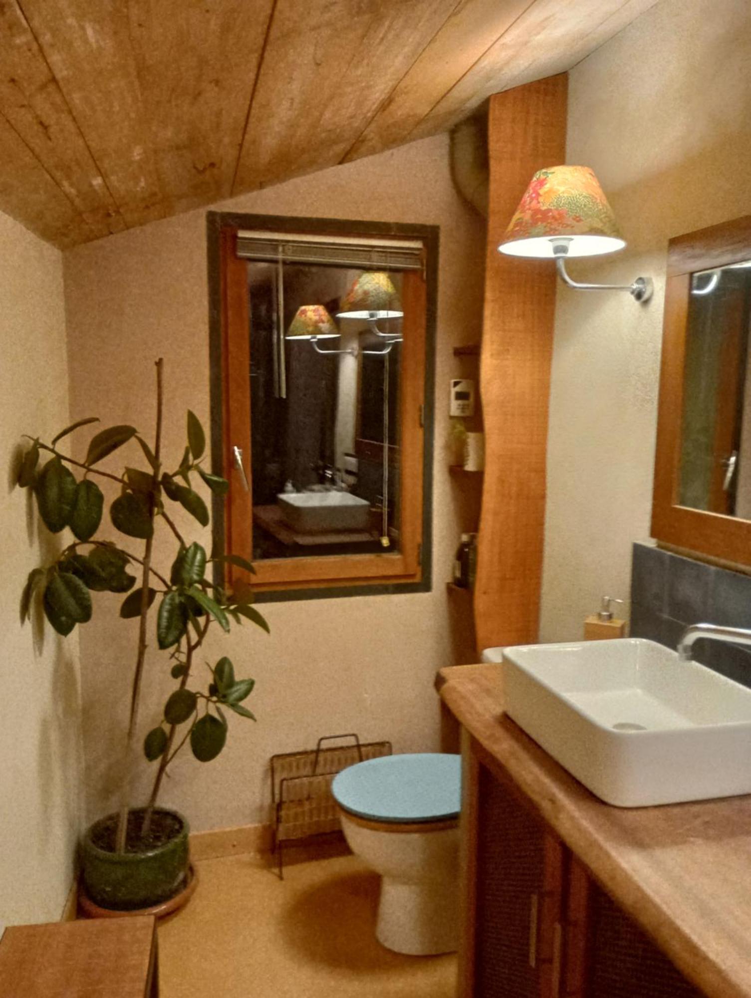 Chambre Douillette Chez Benjamin Portes-en-Valdaine Ngoại thất bức ảnh