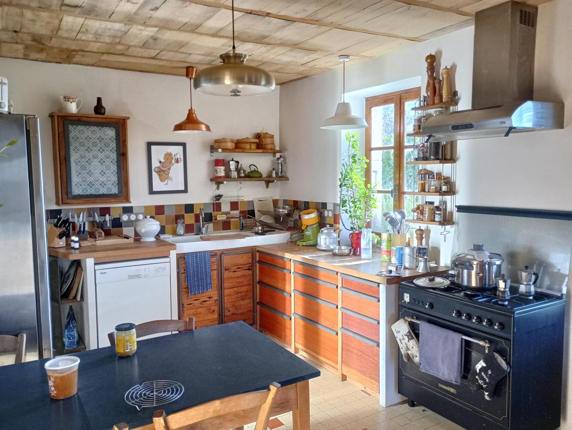Chambre Douillette Chez Benjamin Portes-en-Valdaine Ngoại thất bức ảnh