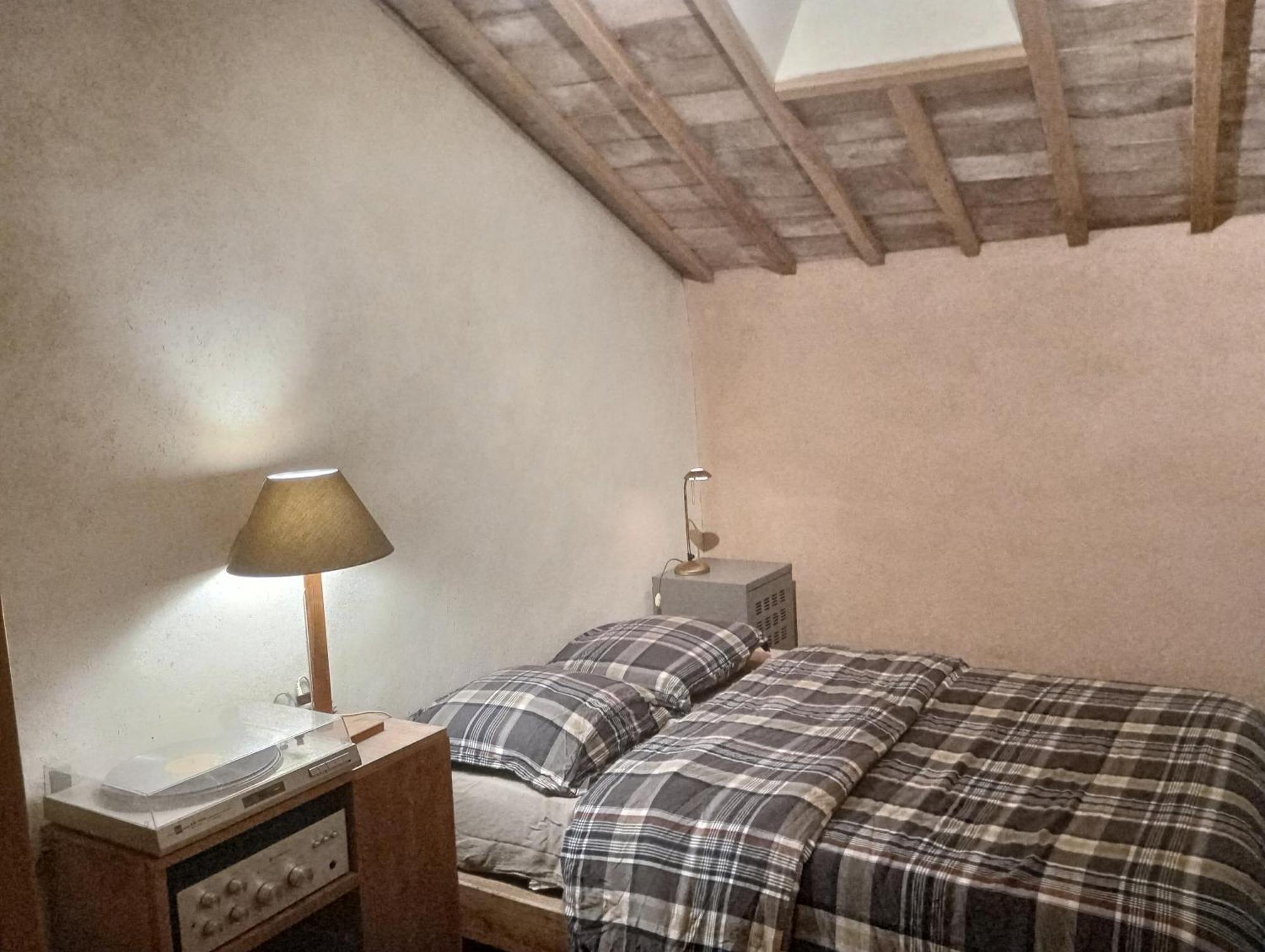 Chambre Douillette Chez Benjamin Portes-en-Valdaine Ngoại thất bức ảnh